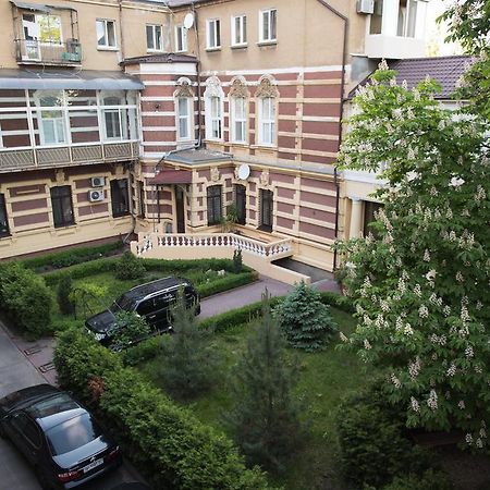 Vip Apartment In The Very Center Of Odessa With Sea View Buitenkant foto