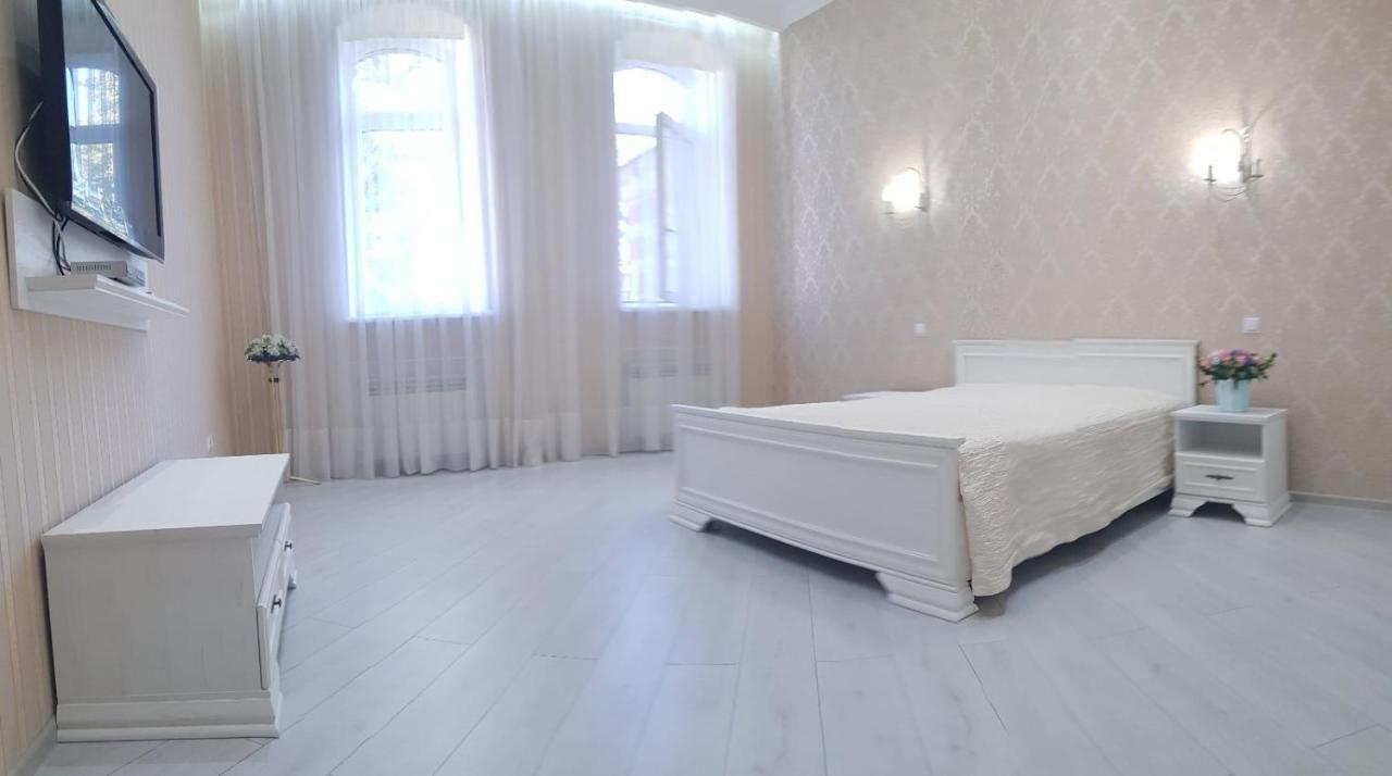 Vip Apartment In The Very Center Of Odessa With Sea View Buitenkant foto