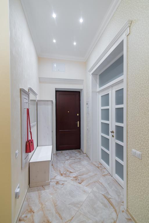 Vip Apartment In The Very Center Of Odessa With Sea View Buitenkant foto